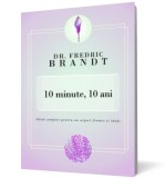 10 minute, 10 ani. Ghid complet pentru un aspect frumos si tanar - Curtea Veche