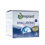 HYALURONIC CREMA ANTIRID NOAPTE 50ML, Elmiplant