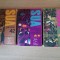 SUA (3 volume): PARALELA 42. NOUA SUTE NOUASPREZECE. MARILE AFACERI &ndash; JOHN D.P.