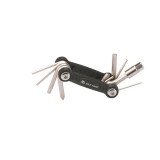 Set imbus 10 piese, bicicleta, Otel, diverse marimi, ARV-S0011, Oem
