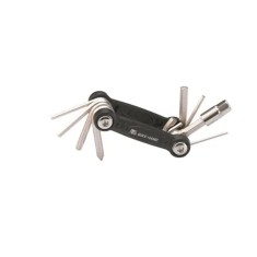Set imbus 10 piese, bicicleta, Otel, diverse marimi, ARV-S0011