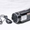 Camera video digitala Samsung SMX-K40BP 8 gb 52X ZOOM