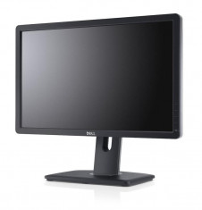 Monitor LCD DELL U2312HMt 23 inch Full HD Display Port foto