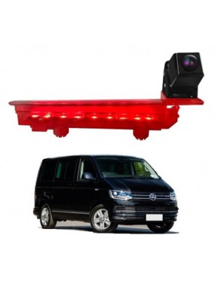 Camera marsarier dedicata Volkswagen Transporter T5 / T6 (2010 - 2017) cu usa dubla C470 foto