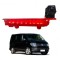 Camera marsarier dedicata Volkswagen Transporter T5 / T6 (2010 - 2017) cu usa dubla C470