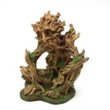 Ornament acvariu, copac demon