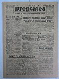 ZIAR DREPTATEA ANUL XXI NR.32 13 MARTIE 1946