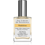 The Library of Fragrance Madeleine eau de cologne unisex 30 ml