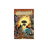 The Sacrificers Volume 3: No Light Beyond