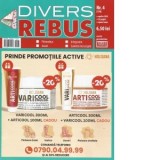 Divers rebus. Nr. 4/2025