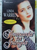 ROMANTA IN JUNGLA-LINDA WARREN