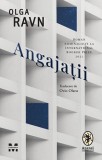 Angajatii - Olga Ravn - Editura Trei