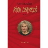 K&iacute;nai legyező - T&oacute;th Erzs&eacute;bet