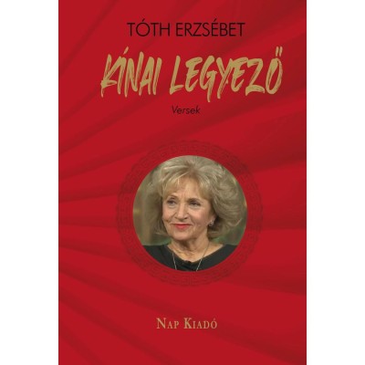 K&amp;iacute;nai legyező - T&amp;oacute;th Erzs&amp;eacute;bet foto