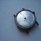 Ceas mecanic sovietic 15 rubine, defect