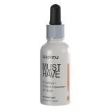 Ser pentru conturul ochilor Must Have, 30ml, Gerovital