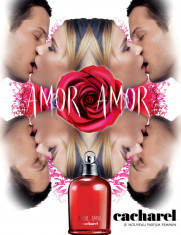 Cacharel Amor Amor EDT 30ml pentru Femei foto
