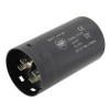 Condensator pornire motor, 200&micro;F, 250V AC, DUCATI ENERGIA, 412803424, T100346