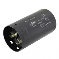 Condensator pornire motor, 50&micro;F, 250V AC, DUCATI ENERGIA, 412803406, T100339
