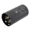 Condensator pornire motor, 200&micro;F, 250V AC, DUCATI ENERGIA, 412803424, T100346