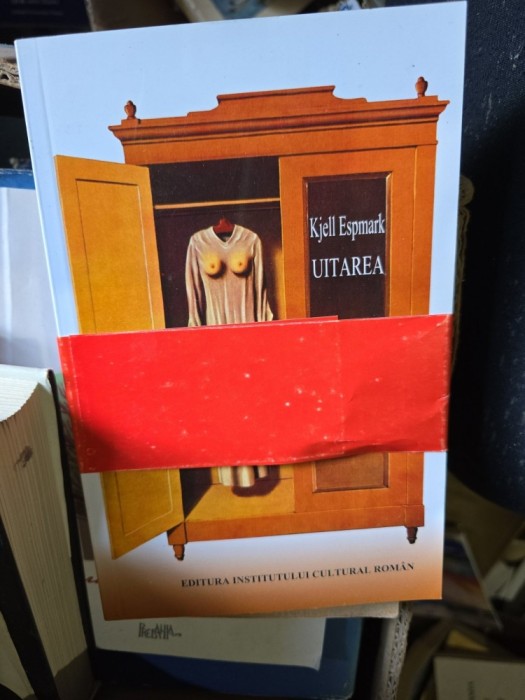 Uitarea - Kjell Espmark
