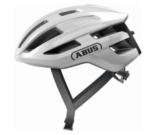 Casca pentru bicicleta ABUS PowerDome, usoara, sistem ventilatie inteligent, M 54-58 cm - RESIGILAT foto