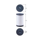 Mahle Filtru hidraulic, cutie de viteze automata