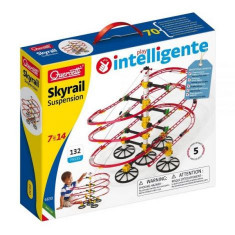 Skyrail Suspension Basic, 7-14 ani, Quercetti Q06630
