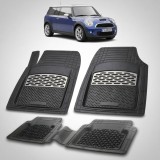 Cumpara ieftin Covorașe MINI Clubman R55 2007-2014 | Silver Edition &ndash; TeamCar&reg;