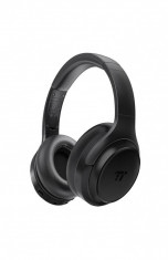 Casti Bluetooth TaoTronics TT-BH060 Black foto