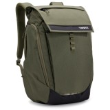 Rucsac urban cu compartiment laptop Thule Paramount, 27L, Soft green (model 2023)