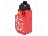Limitator de cursa, max. 240V AC, max. 240V DC, 5A, IP67, HIGHLY - ED-1-1-32 foto