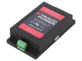 Convertor DC/DC 40W 80-160V la 15V 2670mA