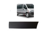 Bandou usa CITROEN JUMPER (244), 01.2002-08.2006; FIAT DUCATO (244), 04.2002-09.2006; PEUGEOT BOXER (244), 04.2002-08.2006, partea dreapta, gri inchi