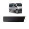 Bandou usa CITROEN JUMPER (244), 01.2002-08.2006; FIAT DUCATO (244), 04.2002-09.2006; PEUGEOT BOXER (244), 04.2002-08.2006, partea dreapta, negru; us