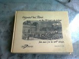 AUJOURD&#039;HUI PARIS OU LES 133 JOURS DU SIEGE 1870-71 PAR CENX QUI LES ONT VECUS - GENEVIEVE D. SEE (TEXT IN LIMBA FRANCEZA)