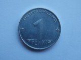 1 PFENNIG 1953 A RDG