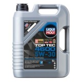 Ulei de motor Liqui Moly Top Tec 4600 5W30 5L