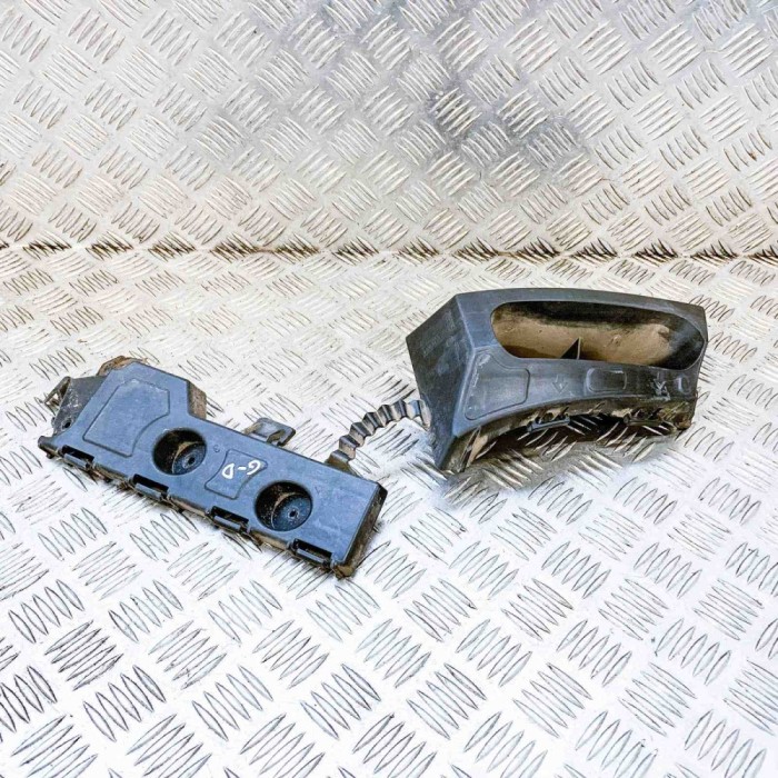 Suport bara de protecție dreapta spate OPEL MOKKA / MOKKA X 2013 OEM: 95256263 10832015