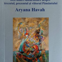 INUAKI, REPTILIANUL DIN MINE. DEZVALUIRI TULBURATOARE DESPRE TRECUTUL, PREZENTUL SI VIITORUL PAMANTULUI-ARYANA H