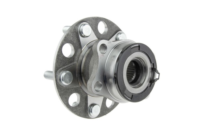 Butuc roata spate Jeep Compass 4wd 2006-, Patriot 4wd 2006-, Chrysler Sebring 4wd 2006-, Citroen C4 Aircross 4wd Hdi 2012-, Mitsubishi Asx 4wd 2010-2