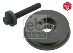 FEBI BILSTEIN 33620 Fulie curea, arbore cotit
