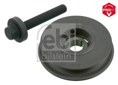 FEBI BILSTEIN 33620 Fulie curea, arbore cotit foto