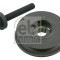 FEBI BILSTEIN 33620 Fulie curea, arbore cotit