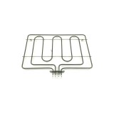 Rezistență Superioară Cuptor MENEGHETTI Original Coduri 12570090 12570360 M6712570360 Piesa Schimb