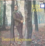 Vinil LP Ken Dodd - Tears Of Happiness (Columbia, 1965) Folk/Pop, 33 RPM, 30cm