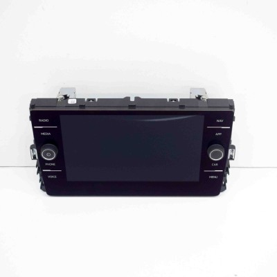 Ecran de navigație VW TIGUAN AD1 2019 OEM: A2C1890460001,5G6919605B foto