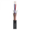 Cablu microfon 2 x 0,22 mm (pret/ metru), Oem