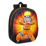 Rucsac 3D Naruto, Jad