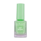 Lac de Unghii 169, Lollis